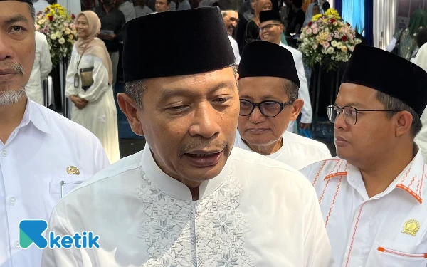 Thumbnail Pindah ke Jakarta, Dirut Perumda Tunas Tertahan Wali Kota Malang: Wajib Selesaikan PR Dulu