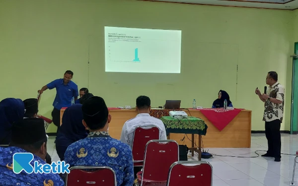 Thumbnail Berita - Genza Education Dorong Guru BK di Kediri Jadi Mitra Strategis Siswa Hadapi Tantangan Karir Gen Z