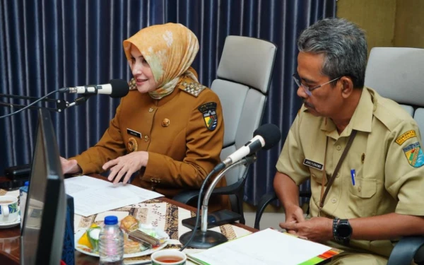 Thumbnail Berita - TPA Degayu Diperpanjang, Pekalongan Gaspol Atasi Sampah hingga 2026