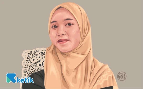 Thumbnail Pancasila Tergadaikan: Korupsi Menggerogoti Jatidiri Bangsa