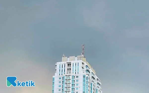 Thumbnail Surabaya Hari Ini Hujan Lagi? Ini Prediksi BMKG