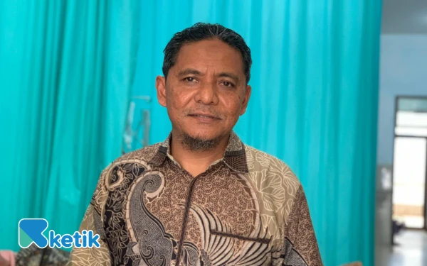 Thumbnail Berita - Waspada! Kasus DBD Meningkat, Direktur RSUD-TP Imbau Orang Tua Jaga Kesehatan Anak