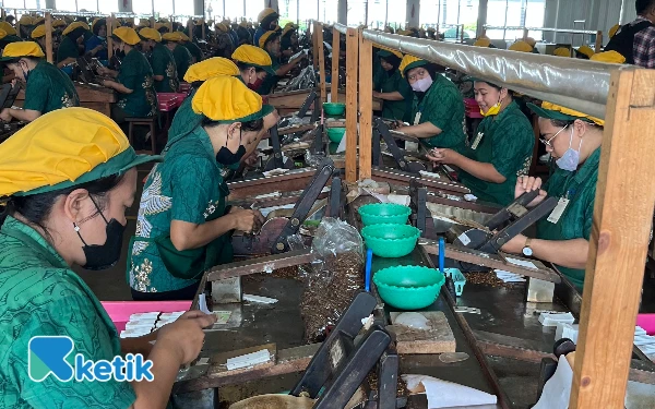 Thumbnail UMK Kota Malang Naik Rp16.545, Berlaku Selama 2 Bulan