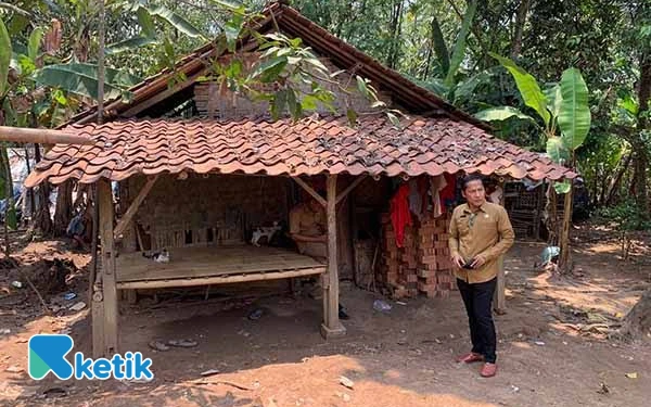 Thumbnail Berita - DPRKPP Lebak Sukses Bangun 50 Rumah Swadaya, Target 200 Unit di 2026