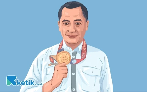 Thumbnail Berita - Pentingnya Penguatan Literasi Keuangan di Tengah Maraknya Pinjol dan Judol