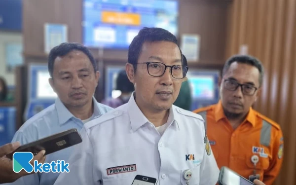 Thumbnail Railink Siapkan Langkah Antisipasi Lonjakan Penumpang Nataru 2025/2026 di Bandara YIA