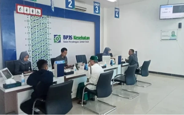 Thumbnail Berita - Satu Rumah Sakit Swasta di Jember Diduga Manipulasi Klaim JKN BPJS Kesehatan