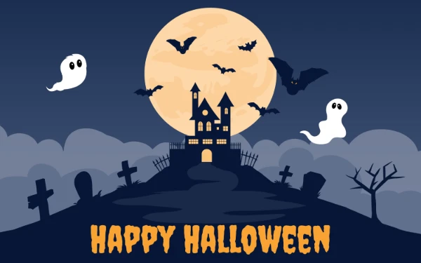 Thumbnail Halloween: Seru Buat Kostum, Tapi Apa Kata Alkitab?