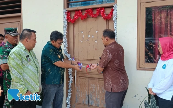 Thumbnail Berita - Siap-Siap! RPPA Ulujami Jadi Garda Depan Perlindungan Perempuan dan Anak Pemalang