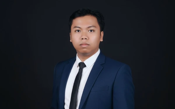 Thumbnail Dana Desa dan Persoalan Sampah