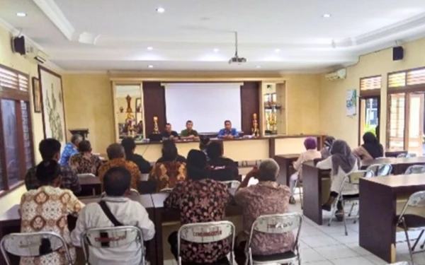 Thumbnail Berita - DPUPKP Sleman Dorong Masyarakat Aktif Wujudkan Permukiman Layak Huni