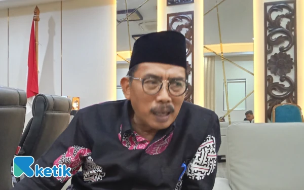 Thumbnail Fraksi PKB DPRD Jatim Dukung Pansus BUMD, Momentum Evaluasi Guna Meningkatkan PAD Jatim