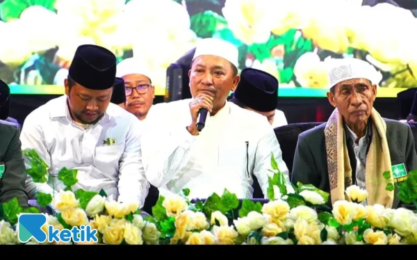 Thumbnail Bupati Sampang Fokuskan Anggaran untuk Pelayanan Kesehatan dan Pemberdayaan Santri