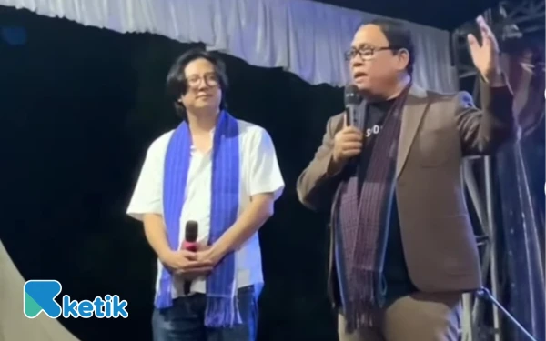 Thumbnail Berita - Serunya Maja Fest 2025: Hiburan Rakyat, Kuliner, dan Pertunjukan Seni di Lebak