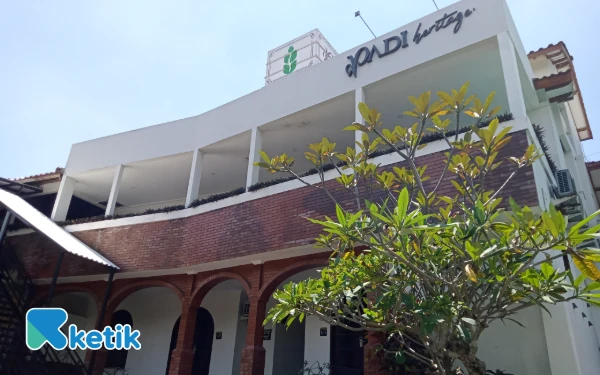 Thumbnail Liburan Asri di Padi Heritage Resort Malang, Sensasi Tinggal di Desa dengan Fasilitas Modern