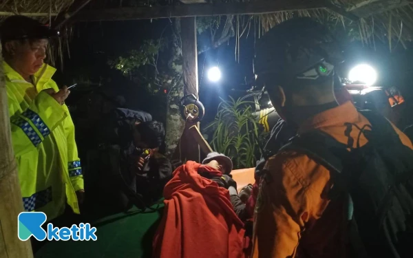 Thumbnail Pendaki Gunung Sanghyang Bali Alami Sesak Napas, Ditemukan di Ketinggian 1.580 Mdpl