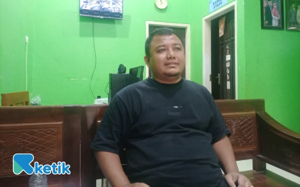 Thumbnail Berita - Longsor di Trenggalek Telan Korban Jiwa, Begini Kata Politisi PKS Alwi Burhanudin