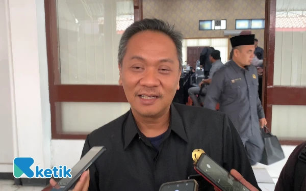 Thumbnail Berita - Blitar, Kota Bung Karno yang Menyala Kembali di Panggung Dunia: 'Semangat KAA Harus Hidup di Hati Warga'