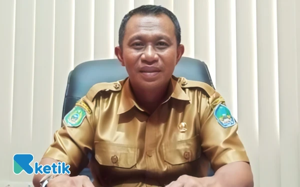 Thumbnail Berita - Festival Saruma Siap Dilaunching Desember, Dispar Halsel Usung Konsep Kolaboratif Budaya Daerah