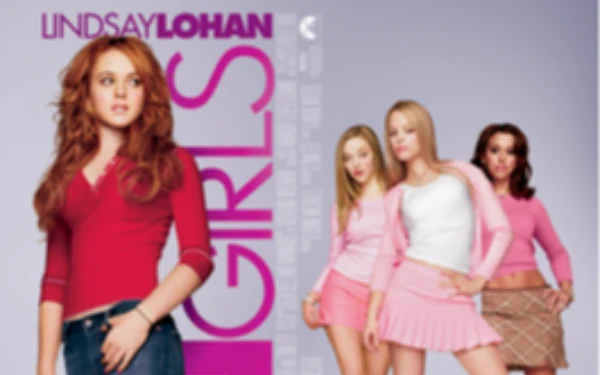 Thumbnail On Wednesdays We Wear Pink’: Deretan Kutipan Ikonik dari Mean Girls yang Masih Relevan