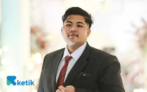 Thumbnail Berita - Langkah Berani PDI-P, Pemuda 21 Tahun Fikra Dahana Nahkodai DPC Nagan Raya