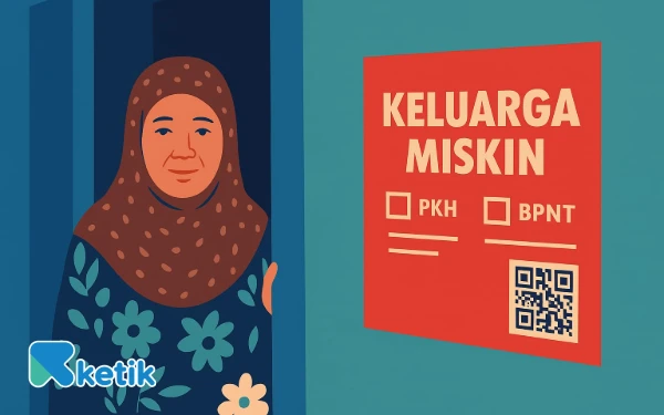 Thumbnail Respon Usulan Stiker “Keluarga Miskin”, Dinsos Pacitan Sebut Perlu Pertimbangkan Etika Sosial