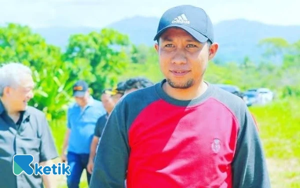 Thumbnail PWI Halsel Kembangkan Paradigma Jurnalisme Cerdas dan Responsif Terhadap Kebijakan Publik