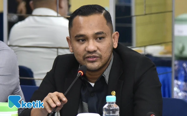 Thumbnail Kecam Pengeroyokan Arjun di Masjid Sibolga, Jamaluddin Idham: Kita Kawal Proses Hukum