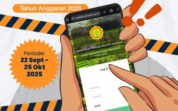 Thumbnail Berita - Sebagian Poktan di Tuban Diduga Lakukan Praktik Maladministrasi RDKK