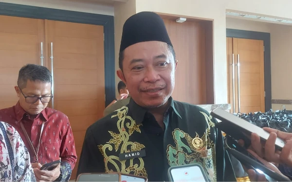 Thumbnail Pemkab Bondowoso Tindaklanjuti Aspirasi Petani Ijen Soal Lahan HGU PTPN