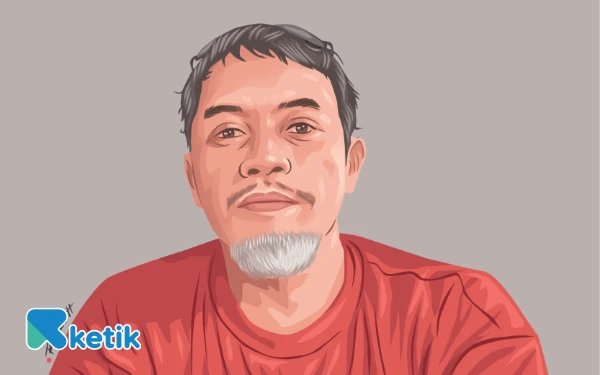 Thumbnail Berita - Membaca Signal KPK Saat Menatap Kota Probolinggo