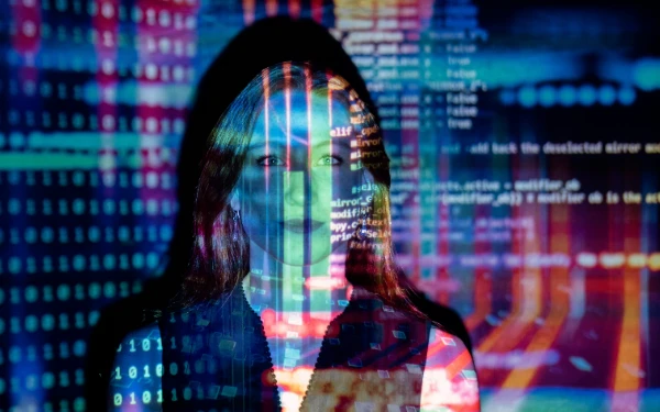 Thumbnail Hidup dalam Dunia Simulasi: Bagaimana Hiperrealitas Menggeser Batas Realita dan Representasi