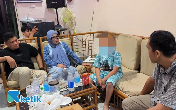 Thumbnail Tragis! Bocah di Palembang Disekap dan Dirundung Teman Sebaya di Area Masjid