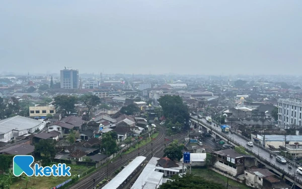 Thumbnail Malang Menuju Kota Metropolitan: Underpass atau Flyover Jadi Solusi Kemacetan