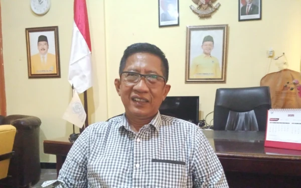 Thumbnail Berita - DPD APTRI Jatim Berharap Pabrik Gula Juga Pikirkan  Nasib Petani Tebu