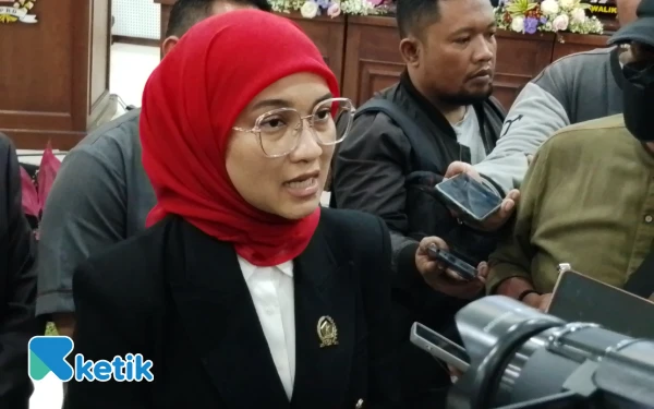 Thumbnail TKD Menyusut Rp284 Miliar, Ketua DPRD Kota Malang Dorong Skema Intensifikasi PAD