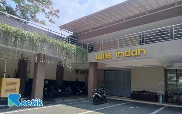 Thumbnail Butuh Penginapan Murah Dekat Pusat Kota? 3 Rekomendasi Hotel Minimalis Terbaik di Malang