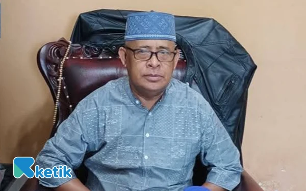 Thumbnail Berita - Ketua K2SBT Desak Kepolisian Tangkap Pelaku Pembunuhan Amir Kelsaba