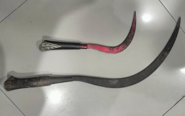 Thumbnail Berita - Polres Pemalang Luruskan Isu Pembacokan di Desa Danasari