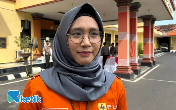 Thumbnail Berita - PLN UP3 Bali Utara Siaga 24 Jam Hadapi Potensi Bencana Hidrometeorologi di Musim Hujan