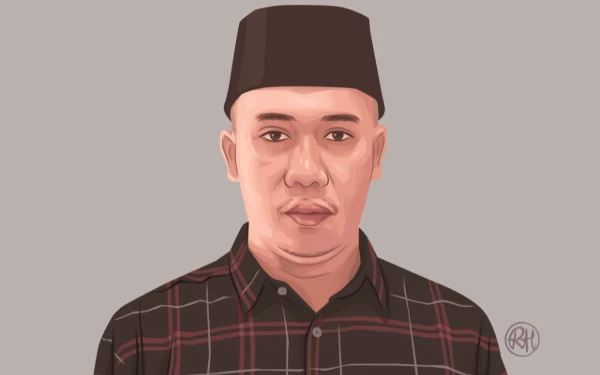 Thumbnail Berita - Emosi dan Ego yang Menyengsarakan