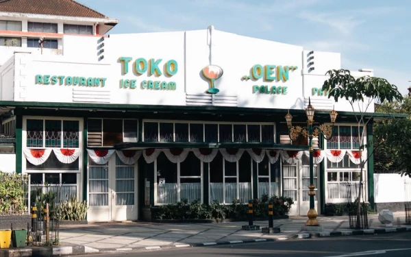 Thumbnail 5 Surga Kuliner Malang Tempo Dulu yang Bikin Nagih! Kamu Wajib Coba!