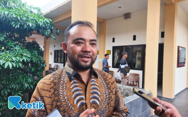 Thumbnail Pemkot Batu Siapkan Laboratorium Pertanian di Desa Sumber Brantas