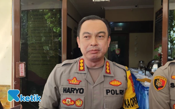 Thumbnail Kasus ‘Penculikan’ Siswi SMP di Palembang Ternyata Hoaks, Faktanya Bikin Publik Tepok Jidat!