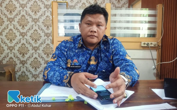 Thumbnail Berita - Yuk ke CFD Lebak 9 November! Cek Kesehatan dan TBC Gratis, Plus Kesempatan Dapat Doorprize