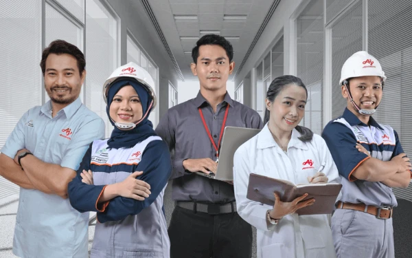 Thumbnail Kesempatan Karier di Ajinomoto! Lamar Posisi Chef dan Manager Sales Modern Trade Sekarang