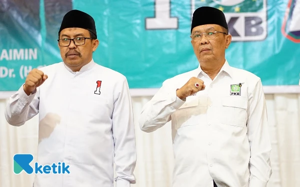 Thumbnail PKB Bondowoso Nyalakan Harapan Baru Lewat Program Listrik Gratis
