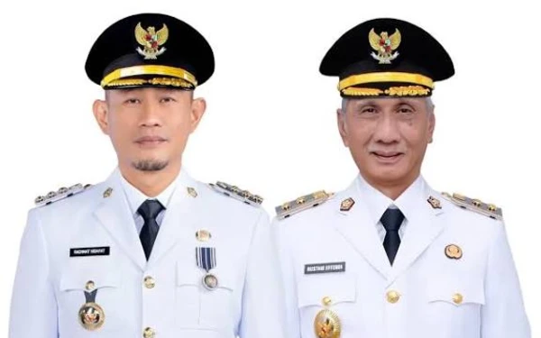 Thumbnail Berita - Kantongi Dukungan Gubernur, Lubuk Linggau Mantap Jadi Tuan Rumah Porprov 2027