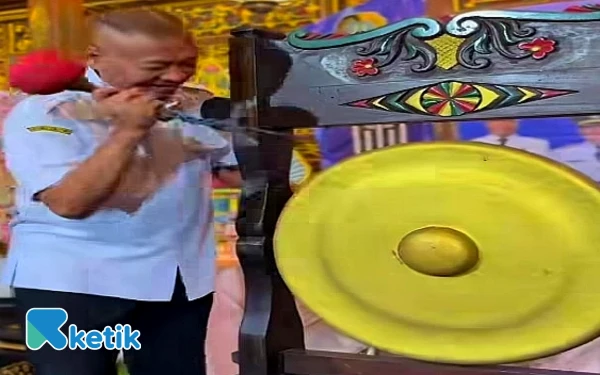 Thumbnail Musdakab Ke 4 Tulungagung, Pengurus Masa Bakti 2025 - 2030 Diharapakan Tetap Solid