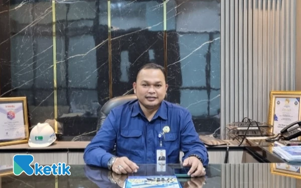 Thumbnail Berita - 2027 Bebas Air Keruh! PDAM Bantul Kejar Sertifikasi Keamanan Air, Intip Strateginya!